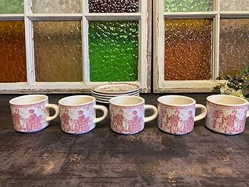 レア ￼CENTRAL FKD ビンテージ ダンベルセット 25KG 昭和レトロ BALKAN・バルカン・ティーセット・銅ブロンズ仕上・ティーカップ