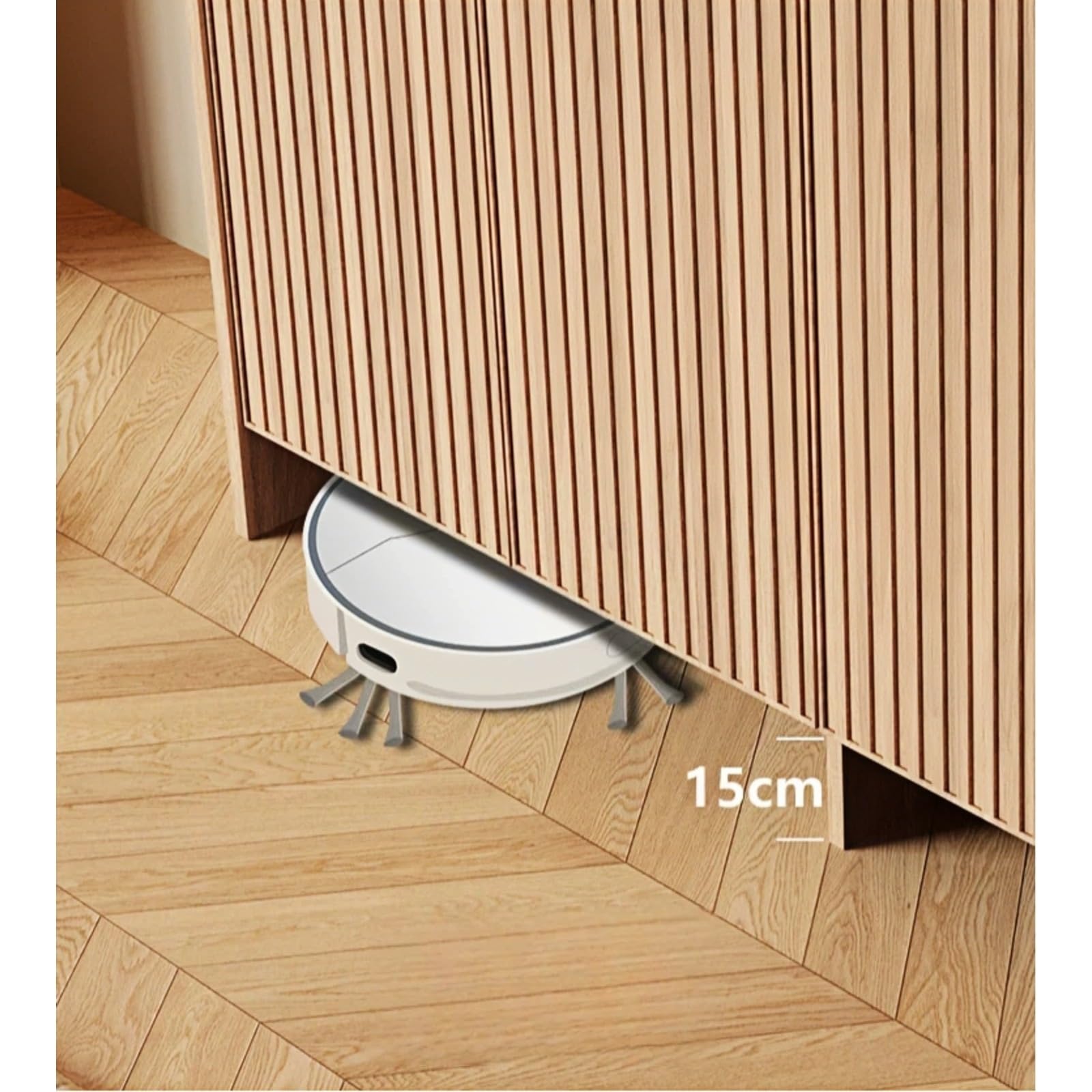 Gabinete para Zapatos Entrada del hogar gabinete Zapato(Medio)