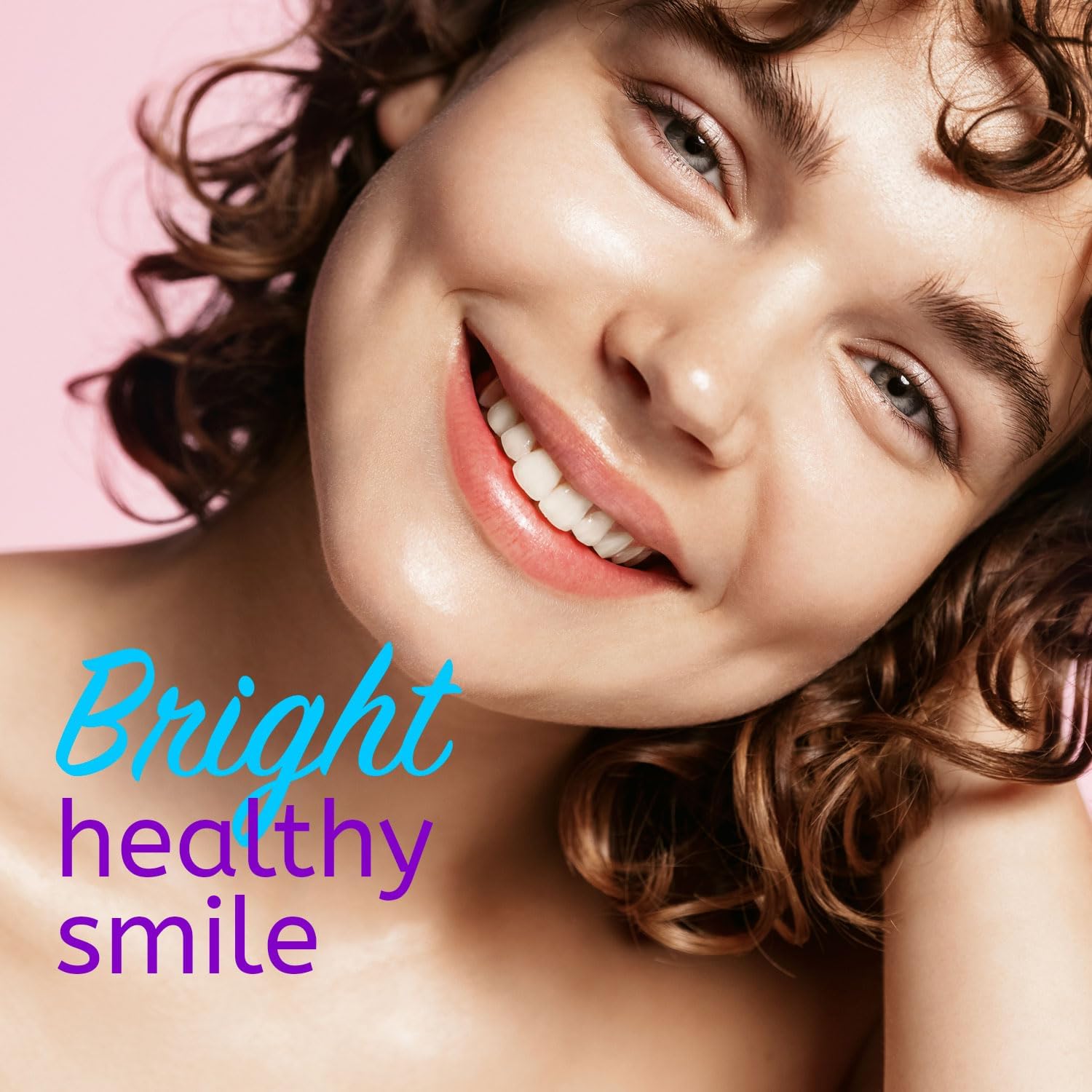 Purple Toothpaste for Teeth Whitening, V34 Color Corrector Toothpaste, Purple Toothpaste Whitening, V34 Colour Corrector Serum, with Pap, Whitening Toothpaste for Adults, by RUIGEQIJI