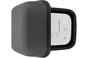 Protective Case Compatible with Omron 10 Series and More Models
