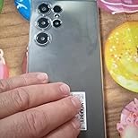 Imagen del cliente, haz clic para abrir la reseña del cliente