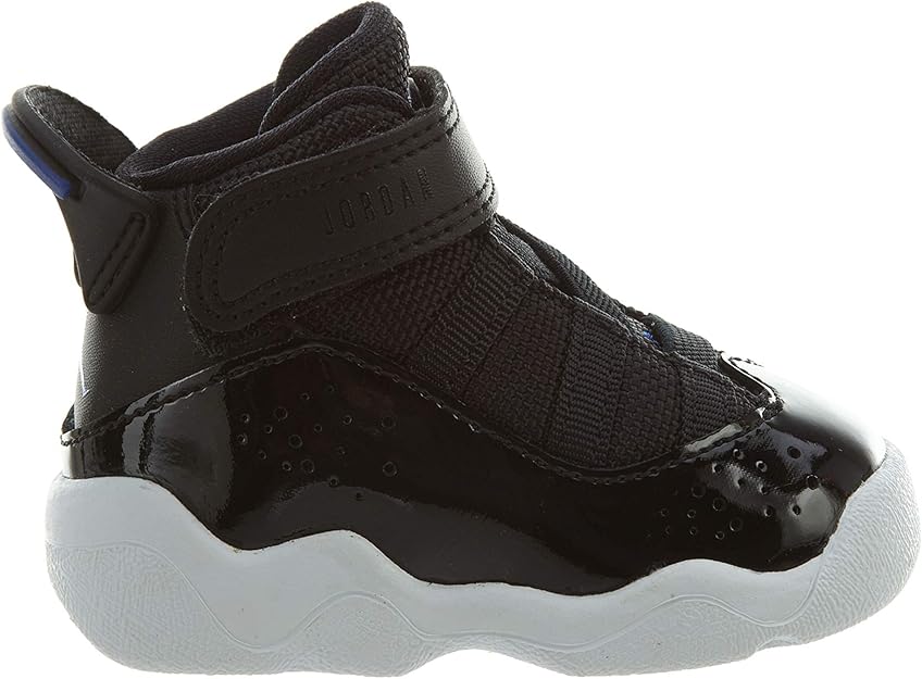 Baby jordan 6 rings Clearance