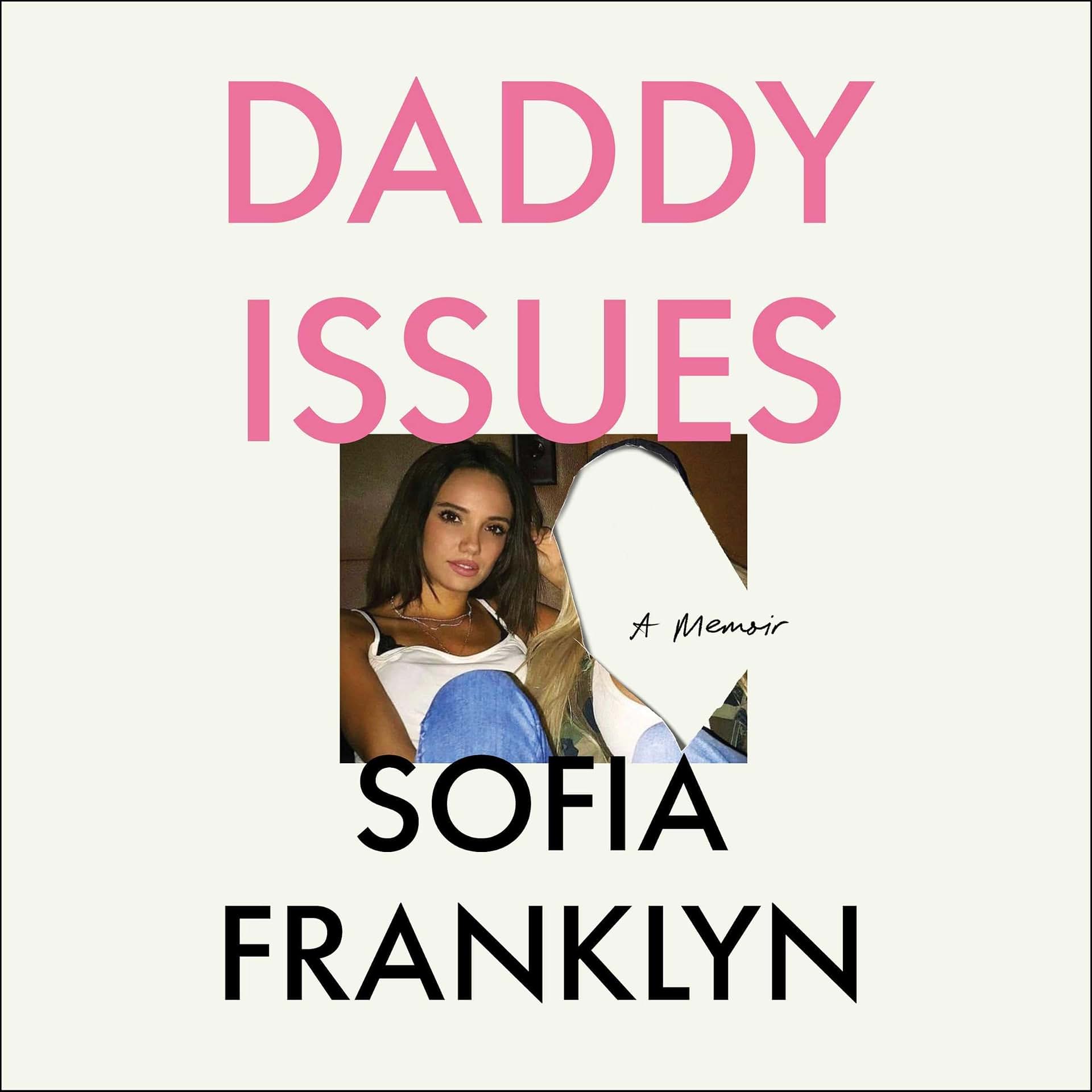 Carousel Item: Daddy Issues