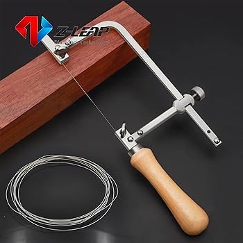 Amazon.co.jp: Z-LEAP ダイヤモンドワイヤーソー 0.3mm - 高強度