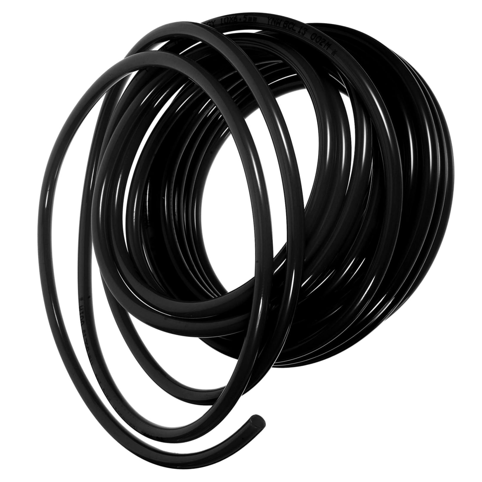 Tuyau pneumatique haute flexibilité DOITOOL pour conduite air compresseur