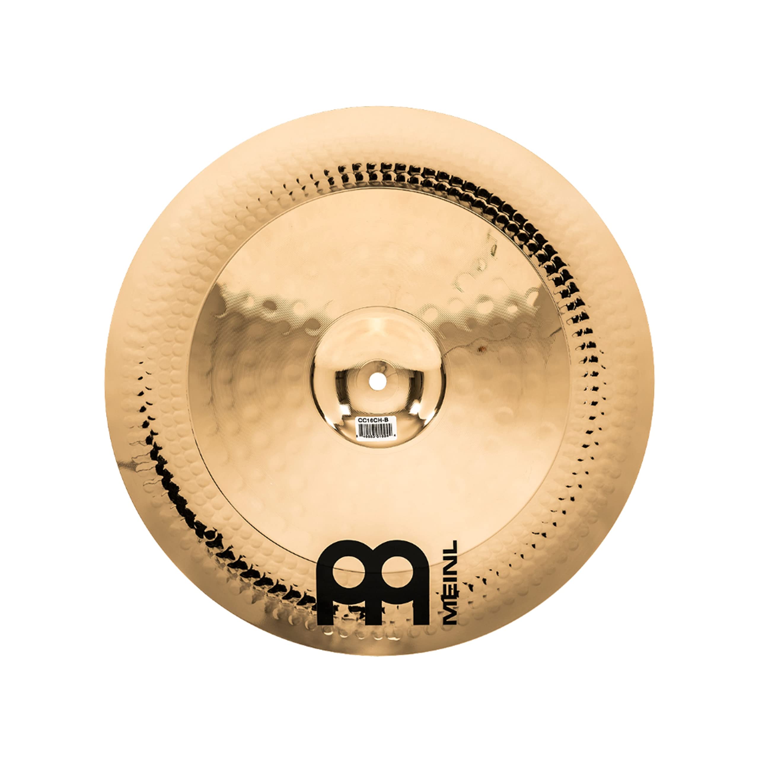 Meinl Classics Custom China 16", CC16CH-B - Piatto China