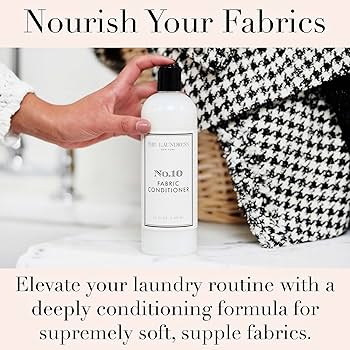 Amazon.co.jp: THE LAUNDRESS ファブリックコンディショナー No