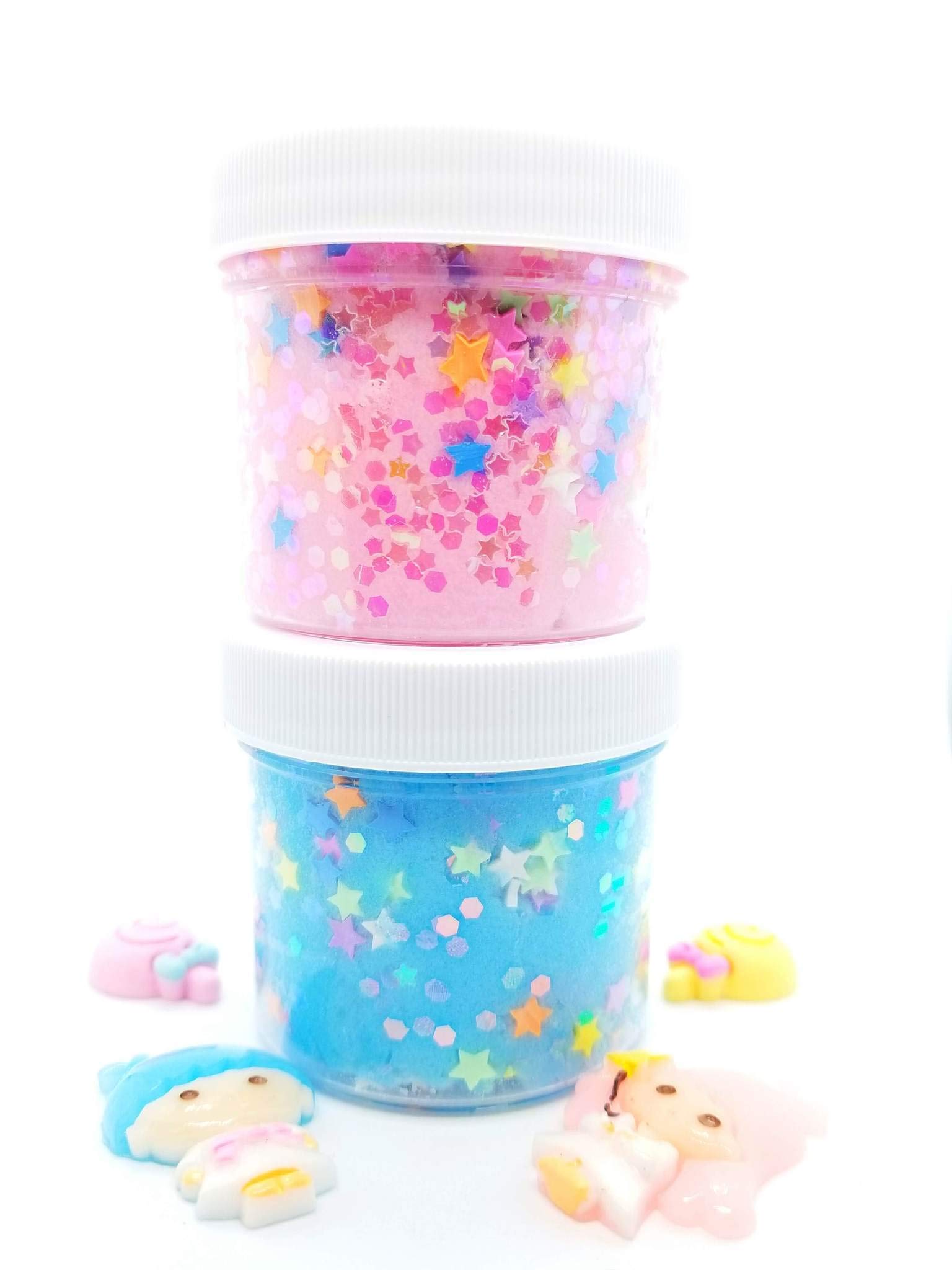 Little Twin Stars Duo