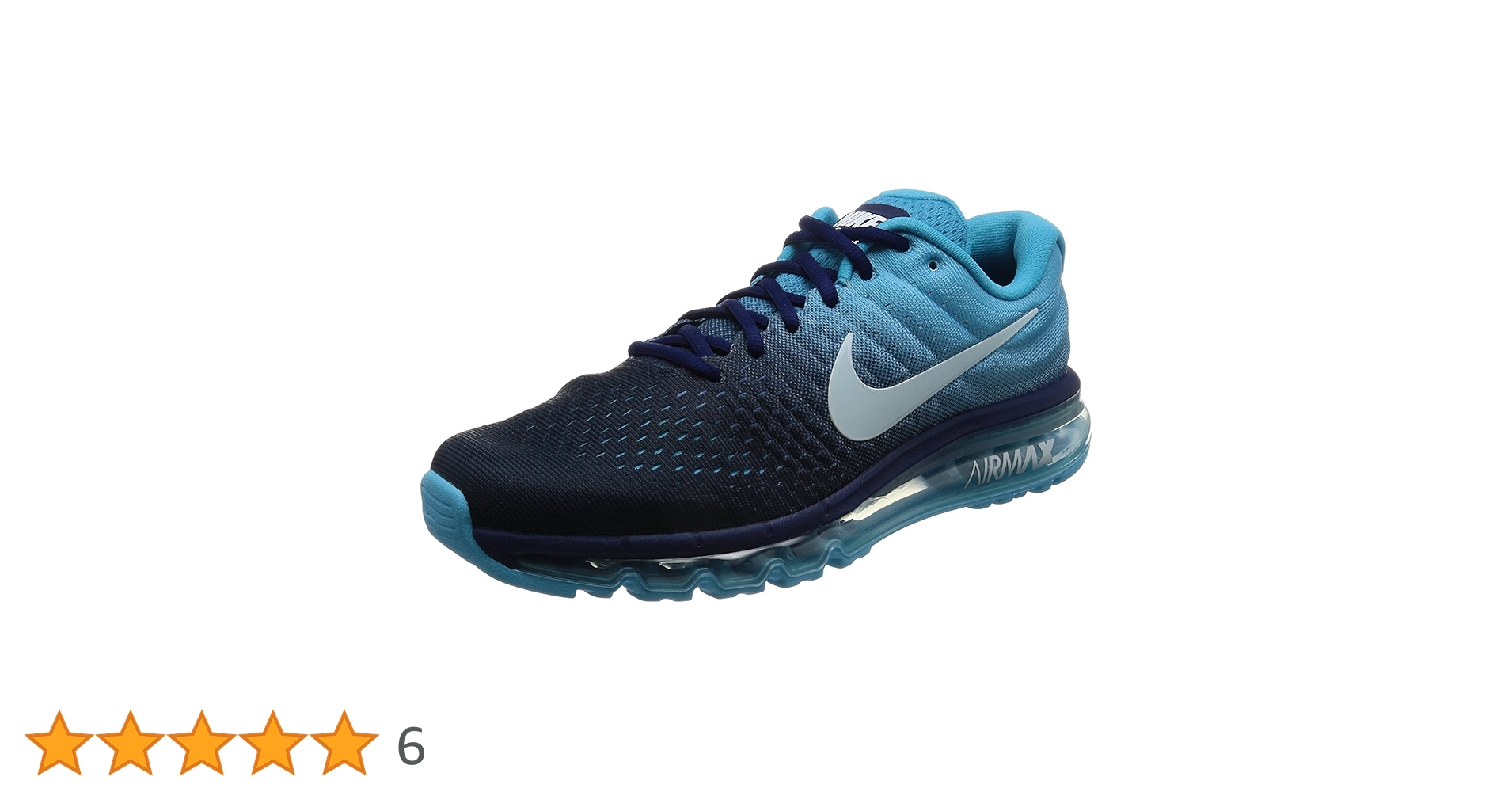 Amazon | ◎NIKE（ナイキ）ナイキ エア マックス 2017 849559