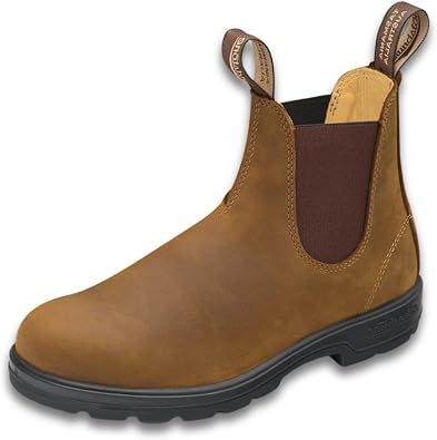 Blundstone Men's Classic 550 Series Chelsea Boot