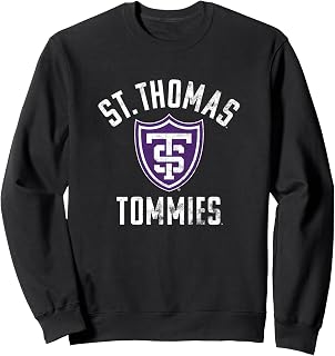 University of St. Thomas Tommies Large Sweatshirt