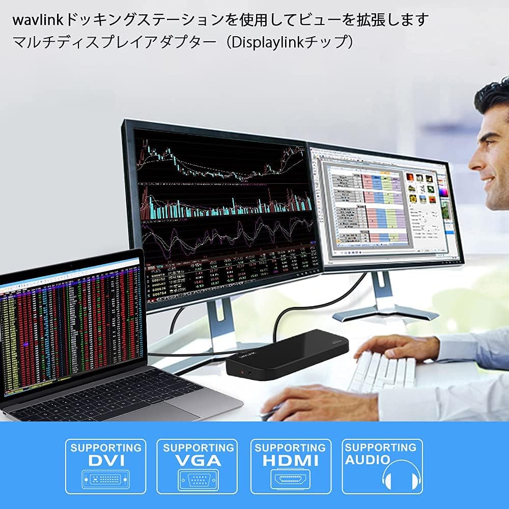 Diagram showing primary, mirror, and extended display modes with a laptop and external monitor