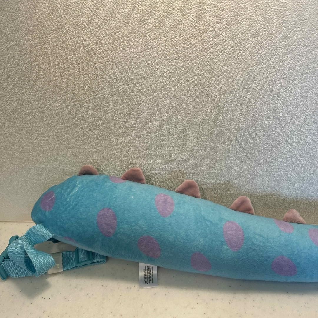 ♡新品未使用♡ ディズニー アナハイム モンスターズインク サリーのしっぽ ♡新品未使用♡ ディズニー アナハイム モンスターズインク