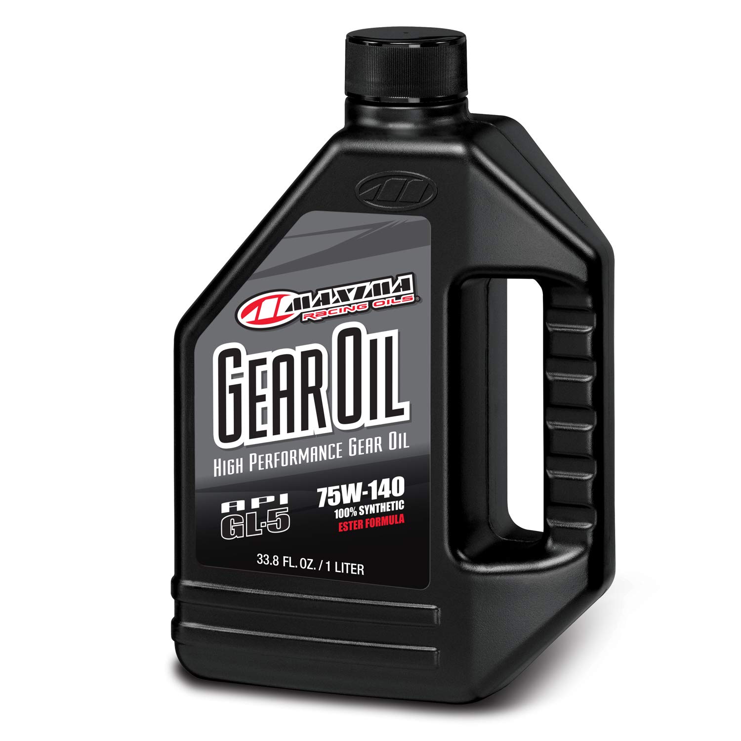 Amazon.com: Synthetic Gear Oil 75w140 : Automotive