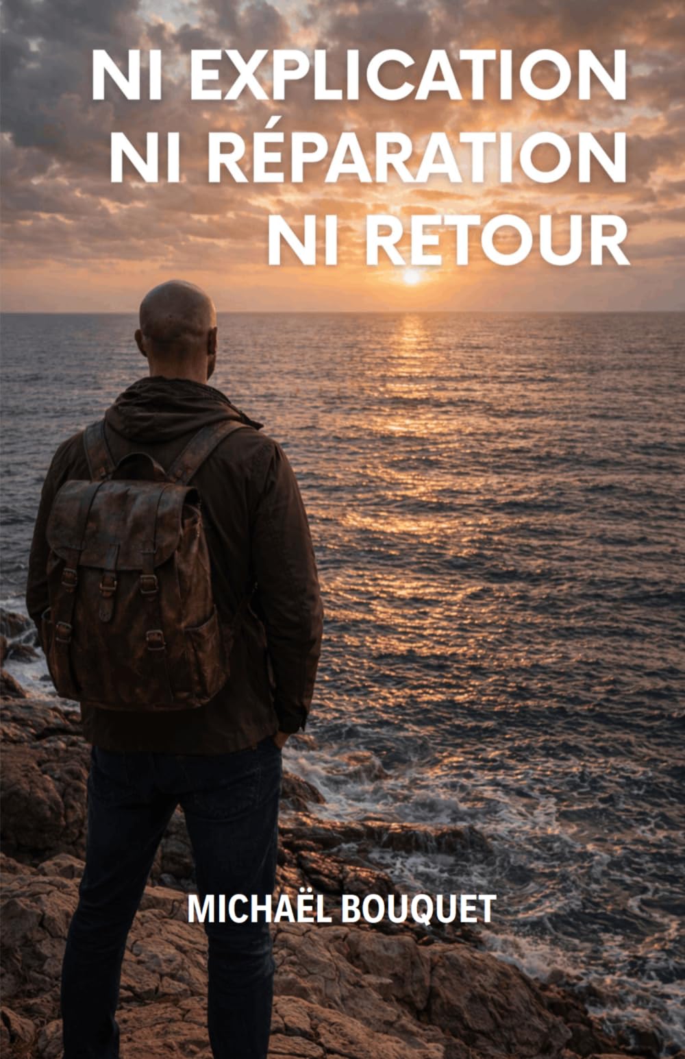 Ni explication, ni réparation, ni retour
