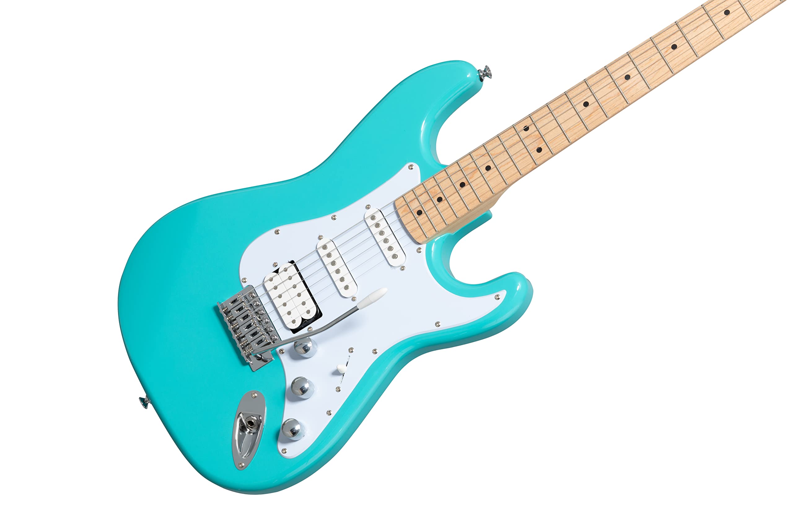 Kramer Focus VT-211S, Teal