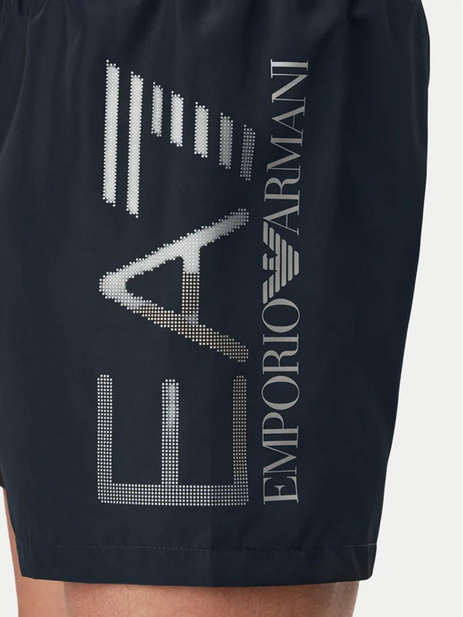 EA7 Emporio Armani 7M002001AF14497 - Calzoncillos tipo bóxer para hombre