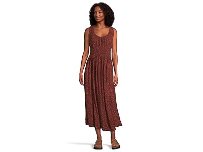 Faherty Sunseeker Dress Women