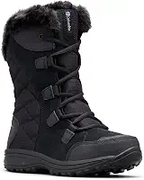 Ice Maiden II Bota de neve feminina