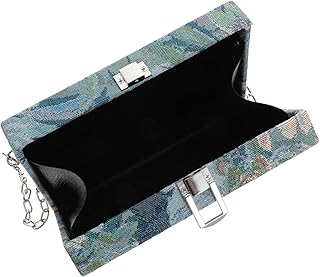 1 Peça Bolsa Pequena Quadrada Feminina Carteira De Embreagem Bolsa Feminina Bolsa Crossbody Para Mulheres Bolsa De Ombro De Noite Bolsa De Armazenamento Bolsa Feminina Bolsa De