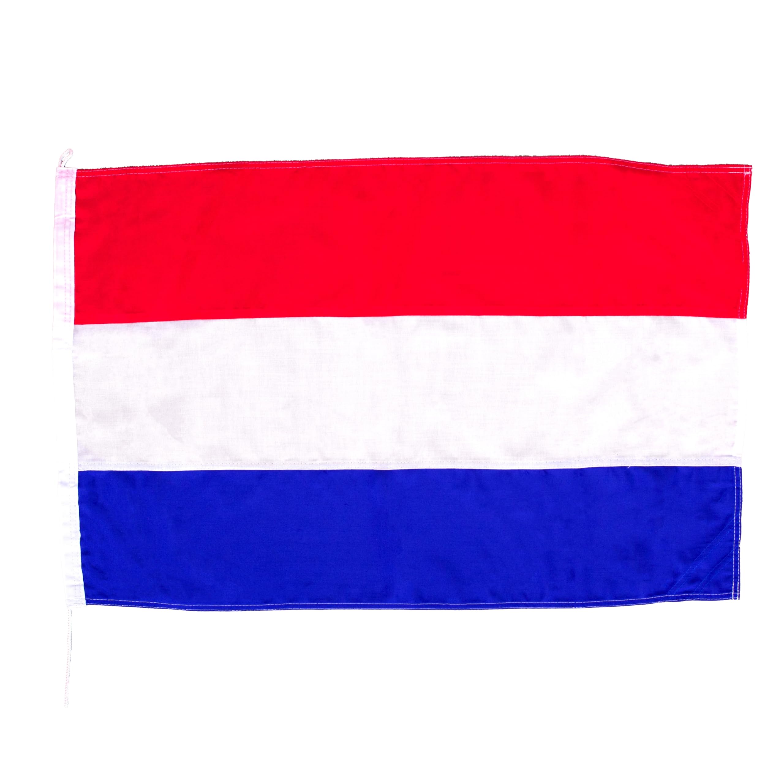 Drapeau des Pays-Bas Netflags pavillon extérieur en maille lourde 160 g/m²