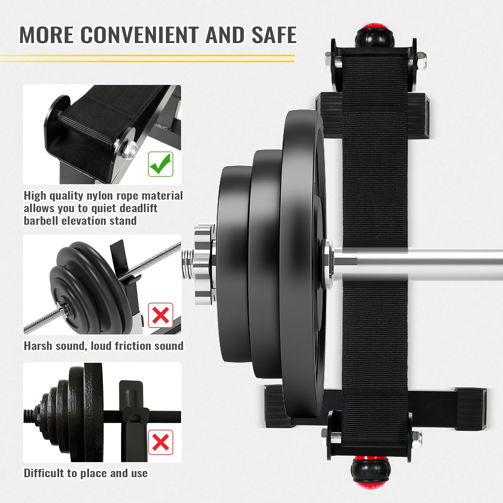 Amazon.co.jp: UWTHFIT デッドリフト スリングラック ホームジム