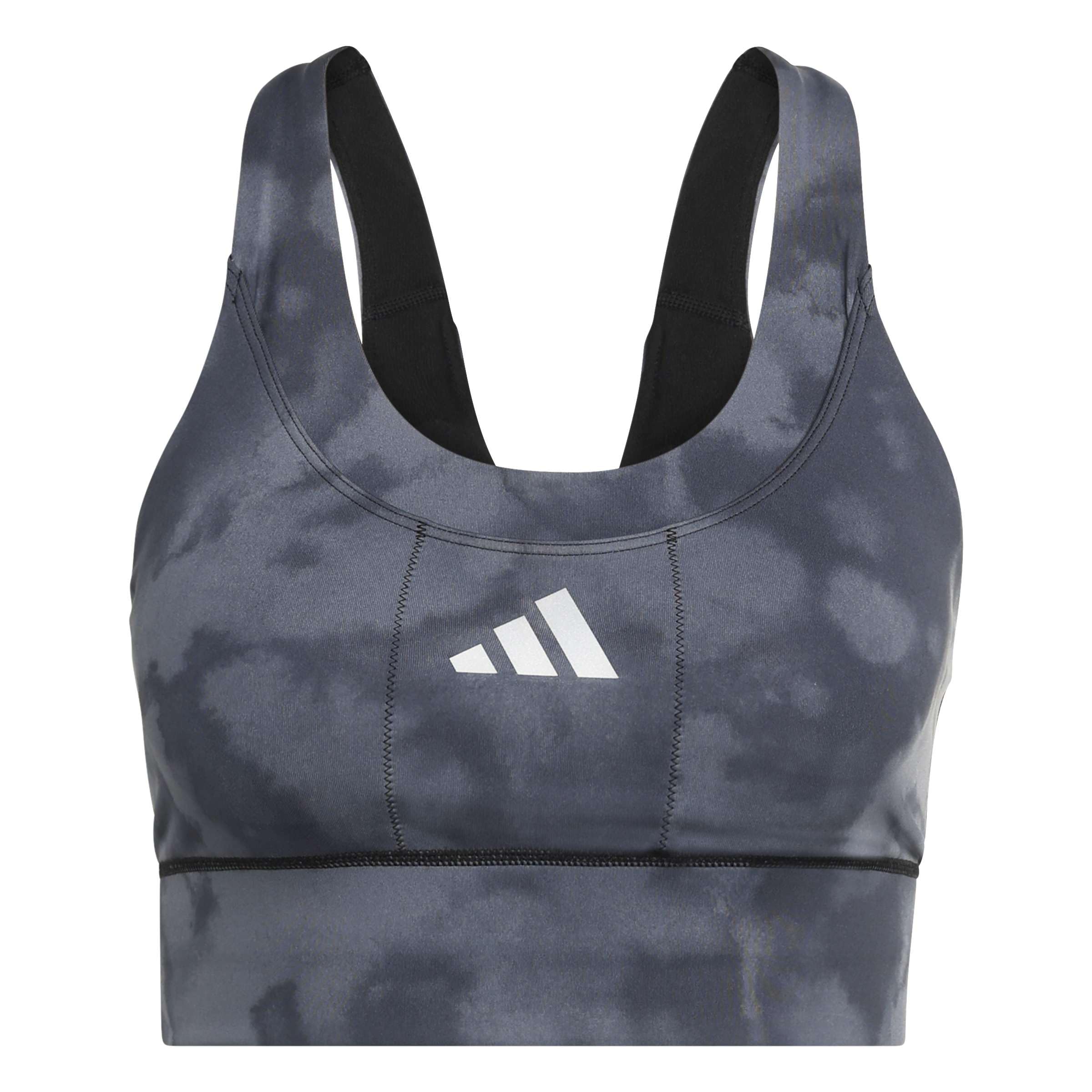 Adidas Women's Noir Sports Bra Adi365