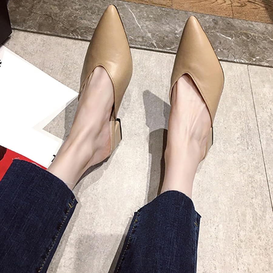 バージンエキストラオイル様　サンダル　ミュール パイピング切替ミュールサンダル | 【レディースファッション