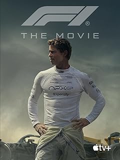 F1 The Movie