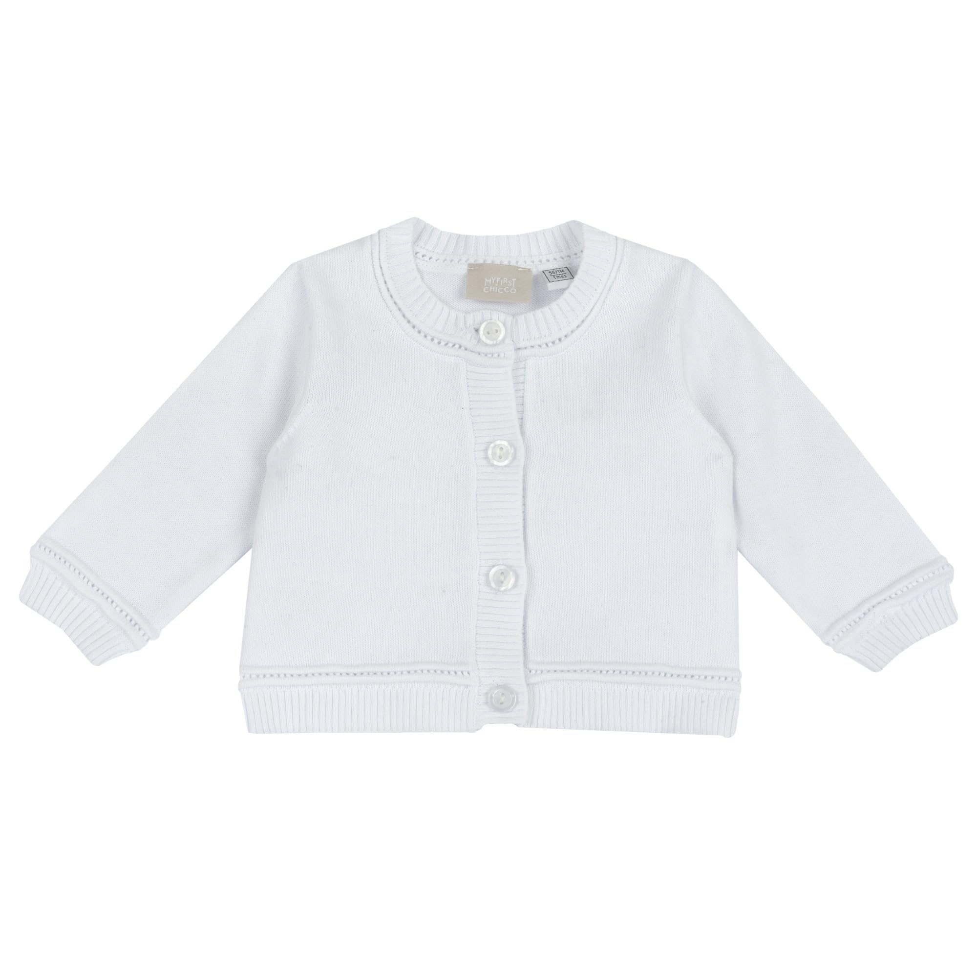 Chicco, Cardigan in Maglia per neonata