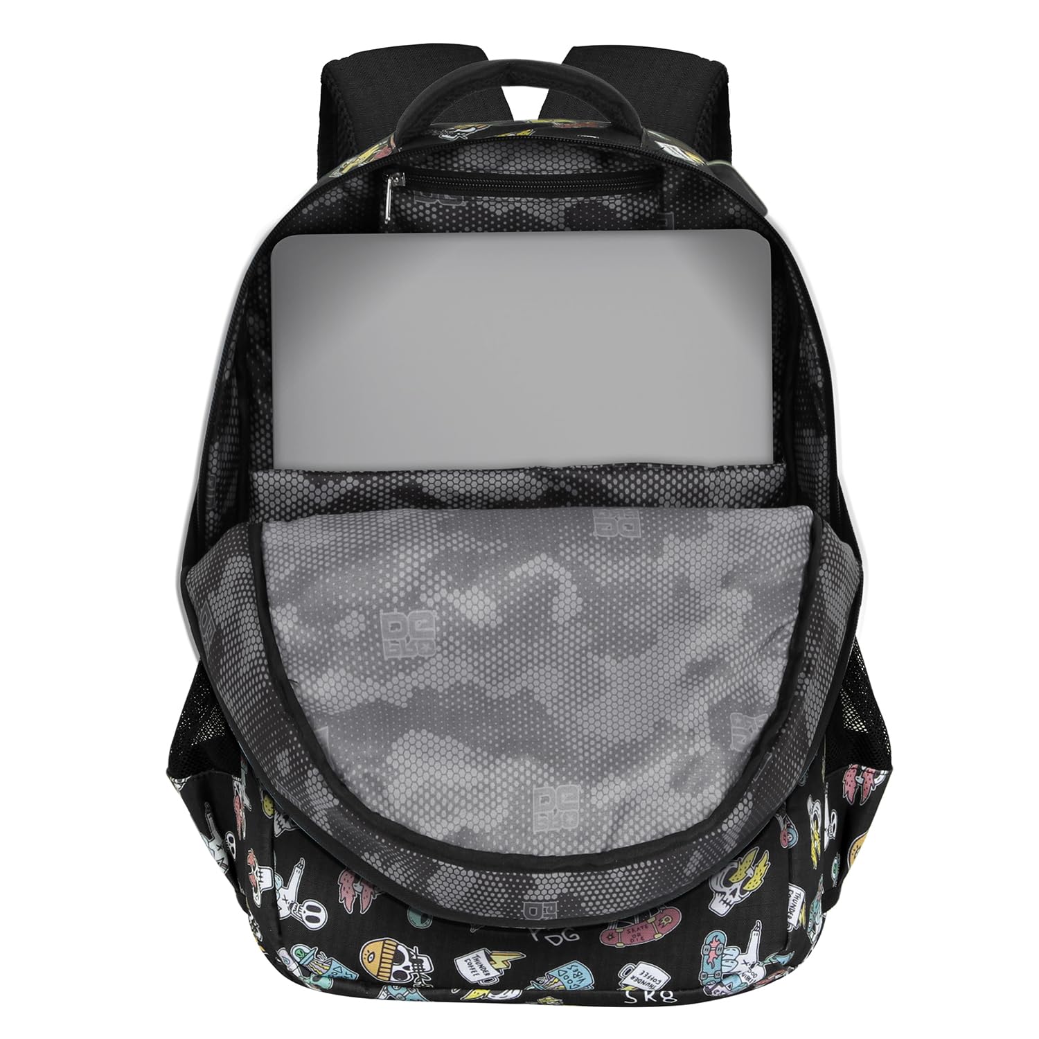 PRO-DG Unisex Plus Running Backpack PLUS Running Backpack Sneak (pack of 1)