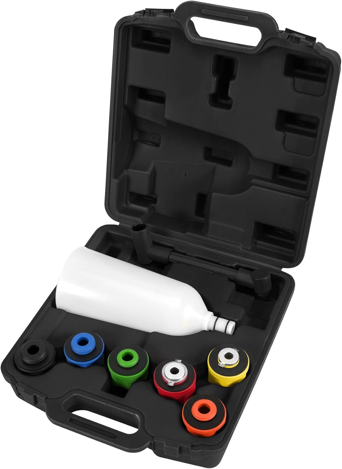 Free Shipping Offer Performance Tool W54090 8Pc Engine Oil Filler Set, 1 Pack Free Shipping Offer Performance Tool W54090 8Pc Engine Oil Filler Set, 1 Pack