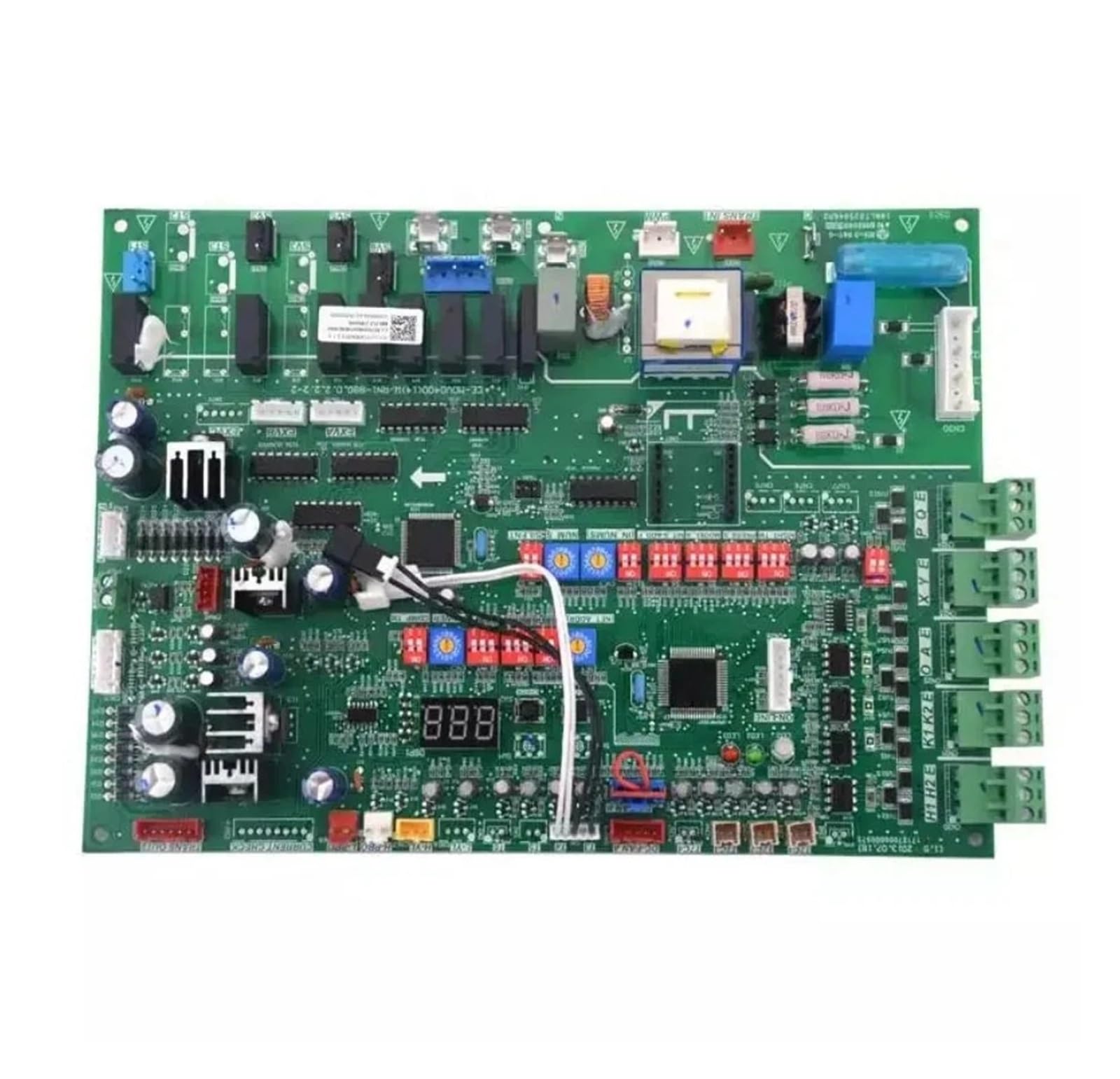 CVFHGX CE-MDVD400(14) W/RN1-880.D.2..2-2 Carrier multi-line control board card 17127000001313