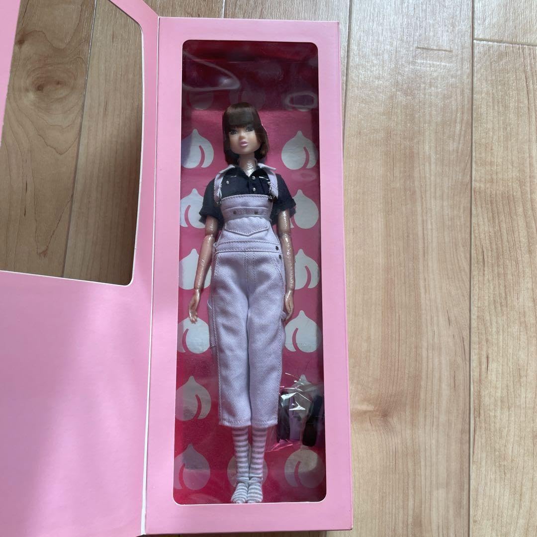 Amazon.co.jp: momoko DOLL シャーベットキッズ シャーベット