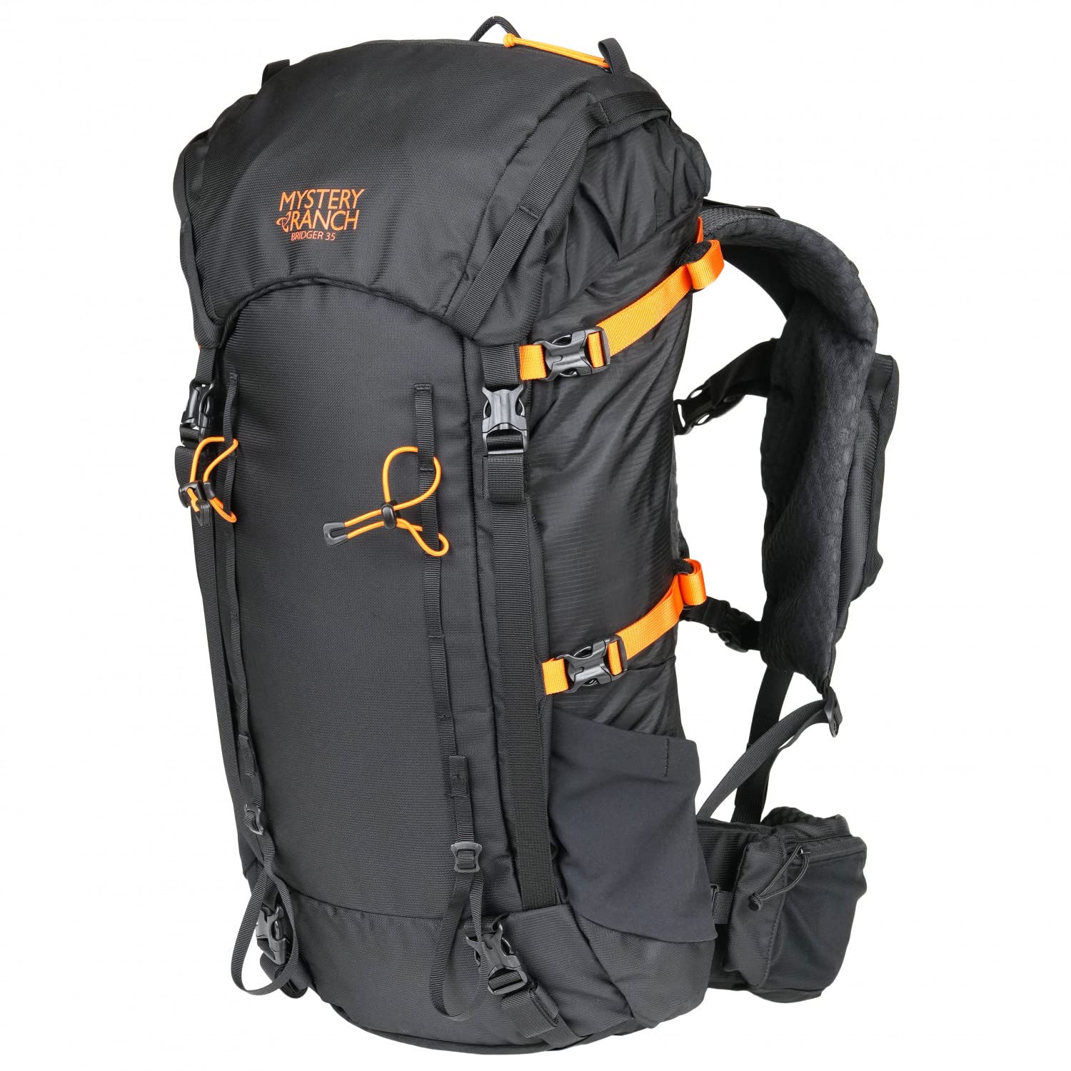 Mystery Ranch Unisex Bridger 35 Men's Rucksack