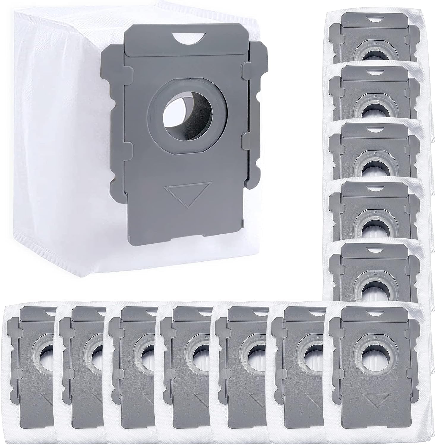 Pièces de rechange pour iRobot Roomba série E I J E5 E6 i7 i6 i1 i2 i3 i3 i4 i8,filtre à