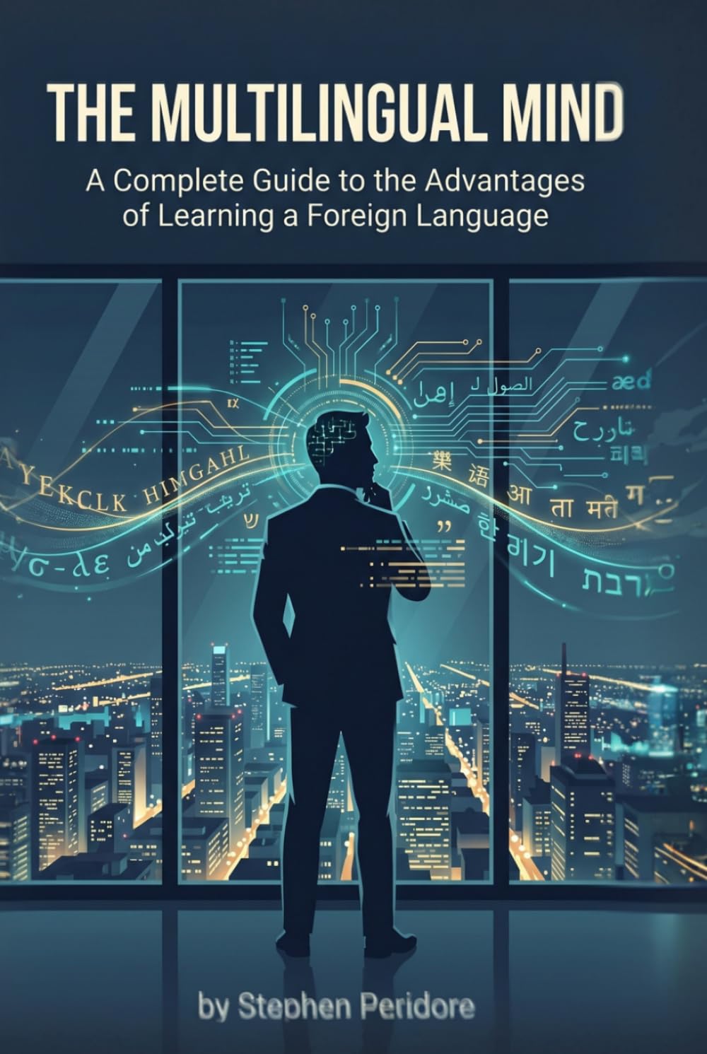 The Multilingual Mind: A Complete Guide to the Advantages of Learning a Foreign Language