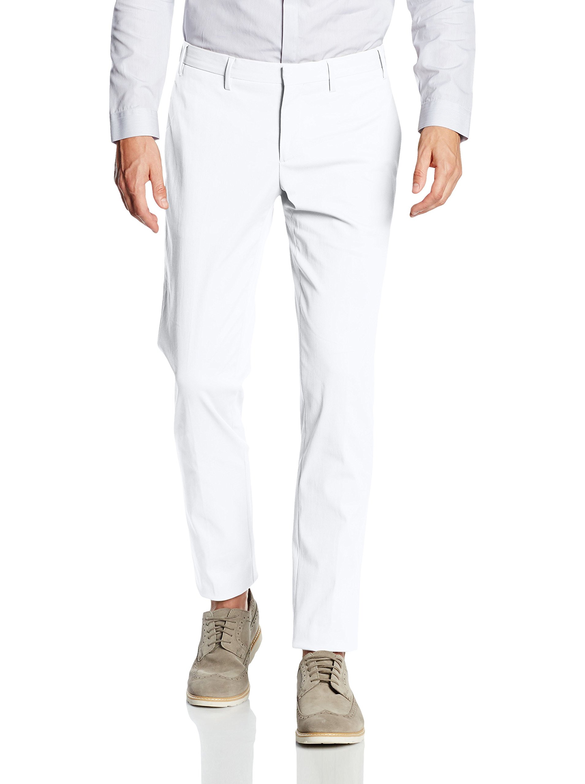 Belstaff - Berwick, Gamba Dritta Uomo