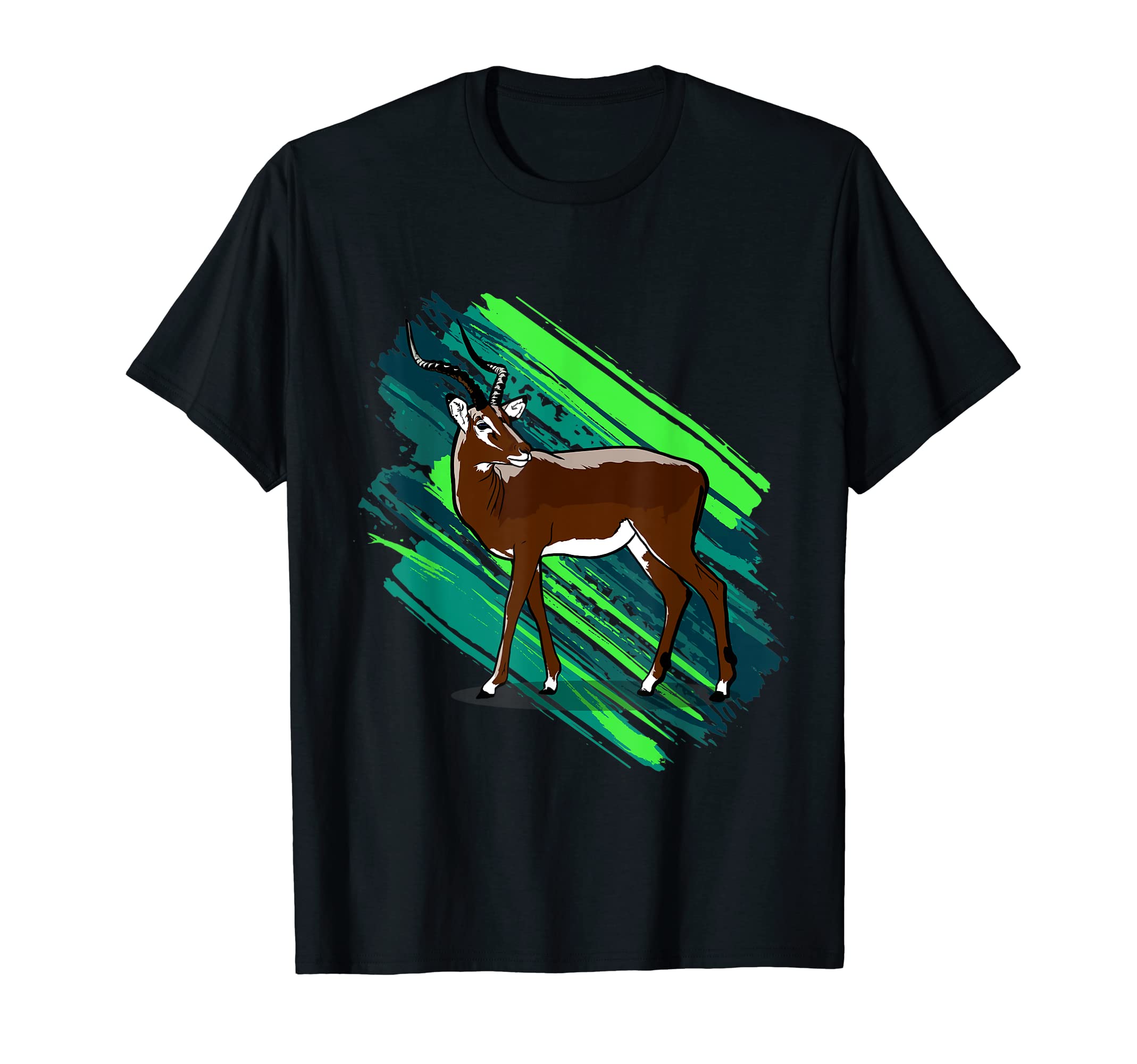 Funny AntelopeNice Antelope T-Shirt