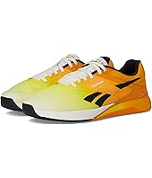 Chalk/Black/Electric Amber