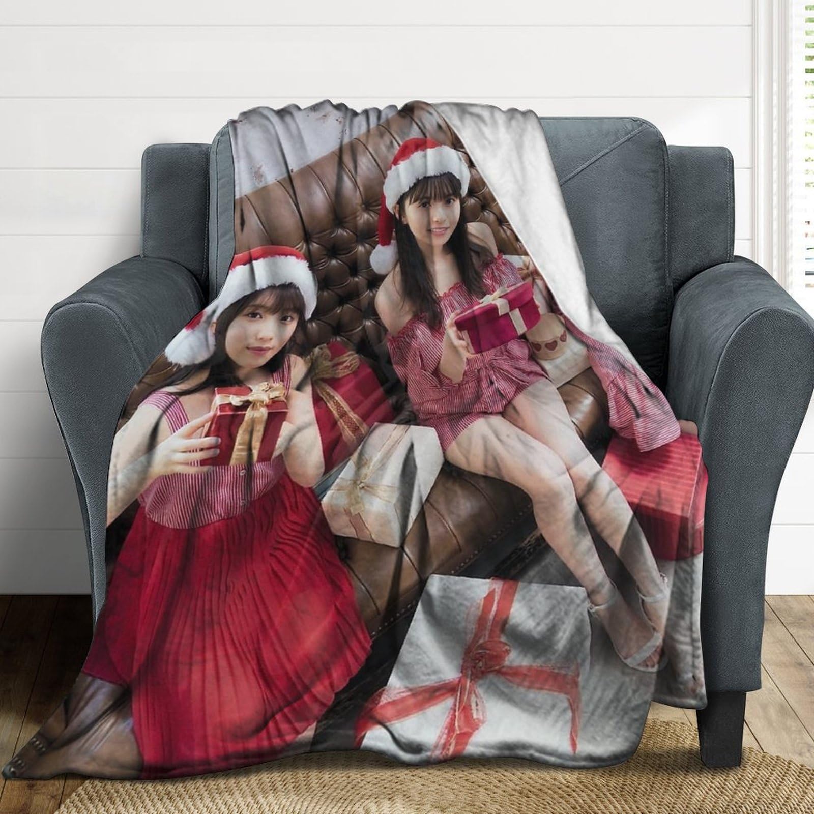 乃木坂46 ブランケット 白石麻衣 乃木坂46 OFFICIAL WEB SHOP | 乃木坂46 グッズ通販サイト