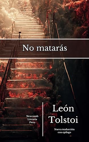 No matarás (Spanish Edition)