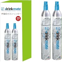 drinkmate 公式【ドリンクメイト公式 アマゾン Shop】 @ Amazon.co.jp