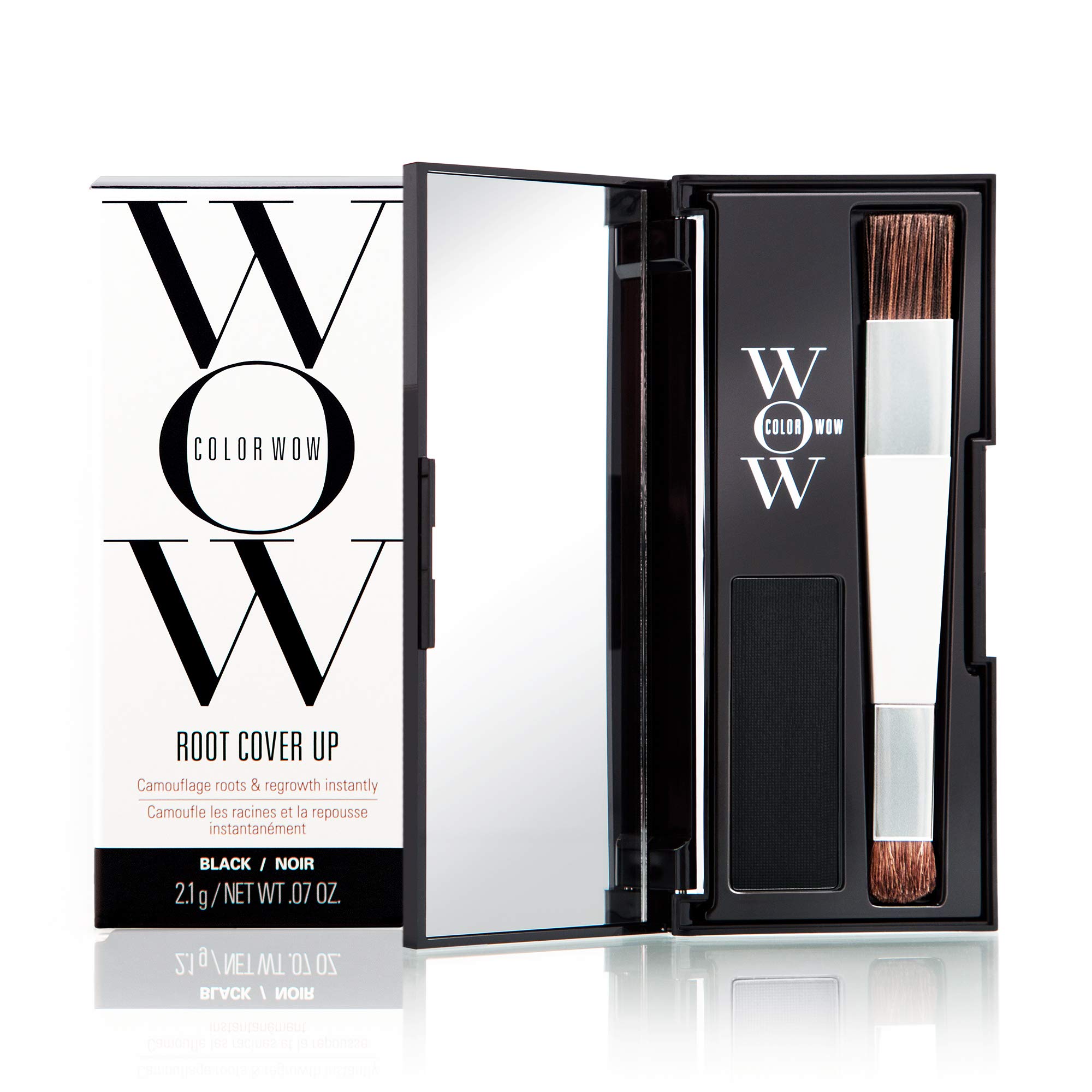 Color Wow Root Cover Up - Black 