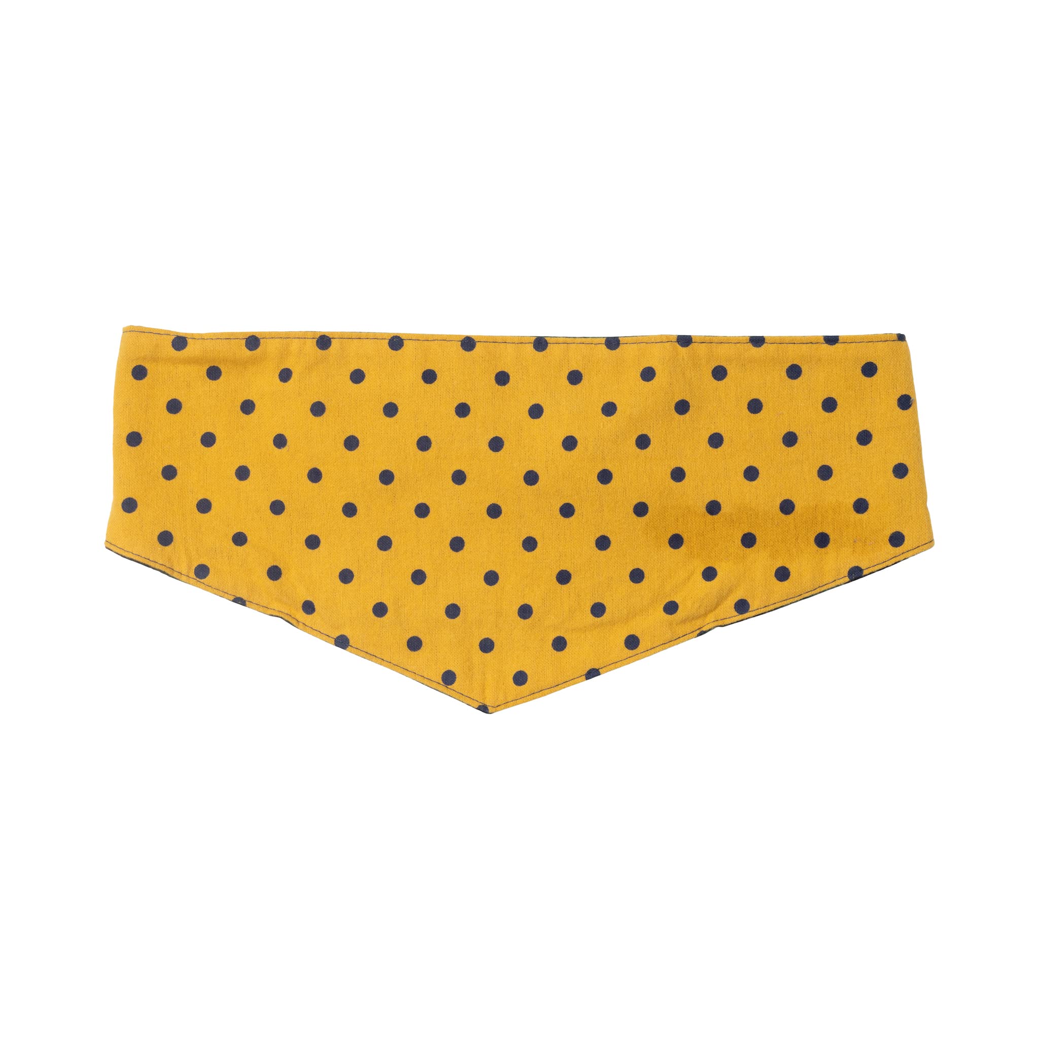 Field and Wander Bandana réversible pour Chien