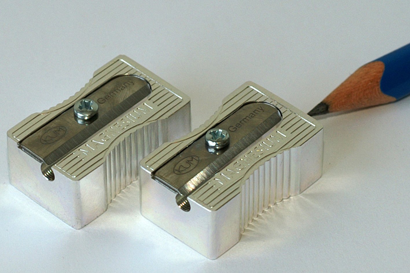 KUM Magnesium-Spitzer Nr.400-1
