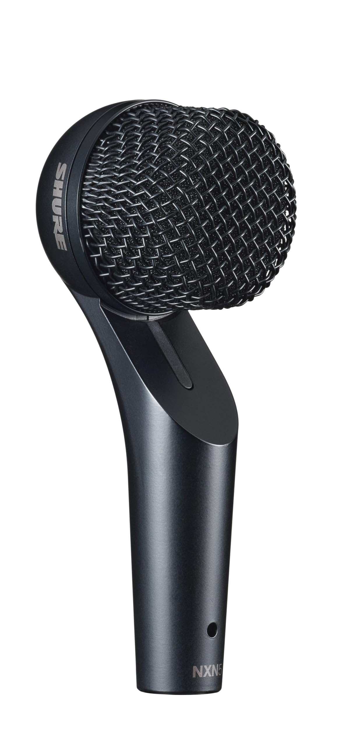 Shure Nexadyne 5 Guitar Amp Microphone with Revonic Technology - Supercardioid Dynamic Mic for Pro Amplification, Enhanced Signal Clarity & Noise Reduction, Dual-Engine Transducers (NXN5)