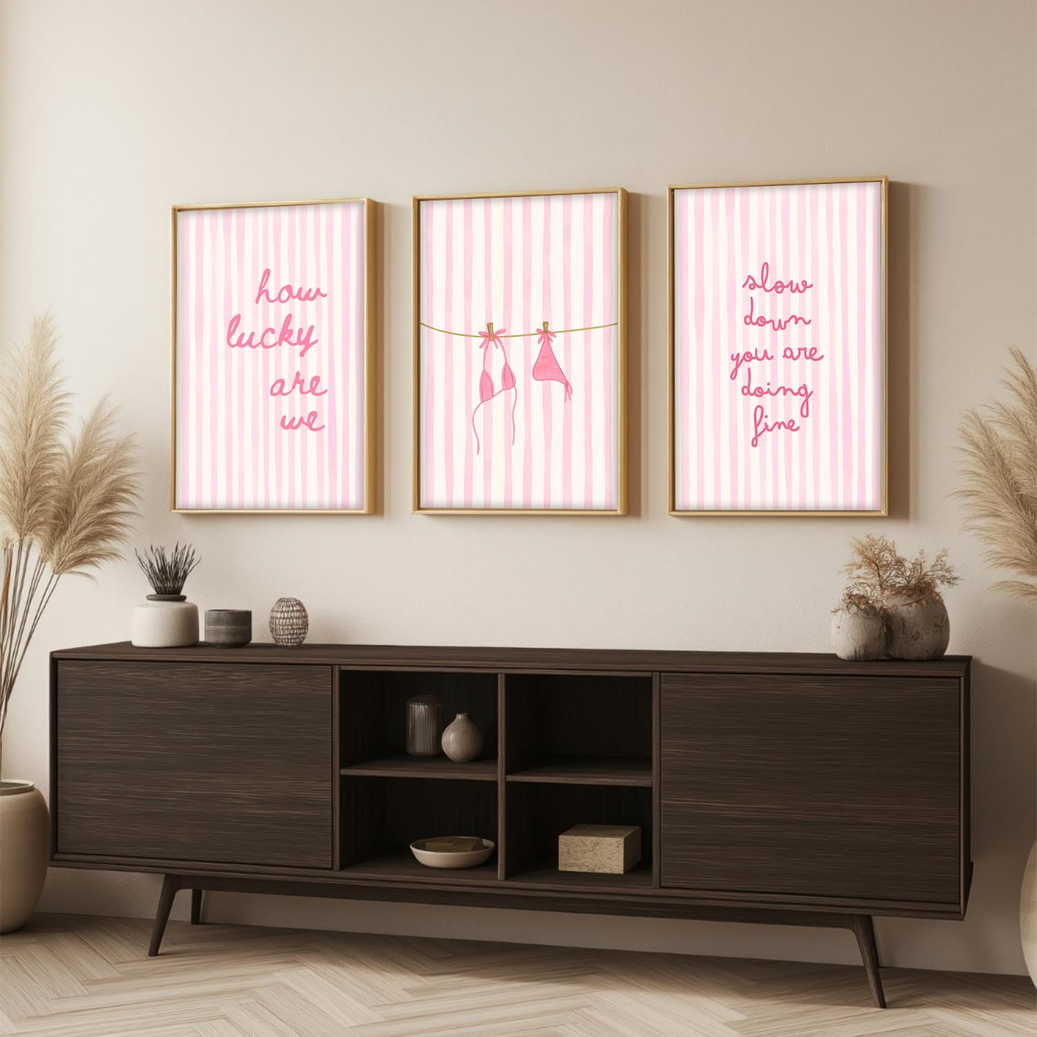 Girls Baddies Wall Art - Trendy Teen Room Decor -6 Girls Baddies Wall Art - Trendy Teen Room Decor -6