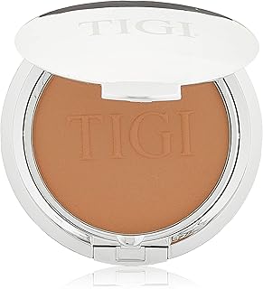 TIGI Cosmetics Powder Foundation, Entice, 0.3...