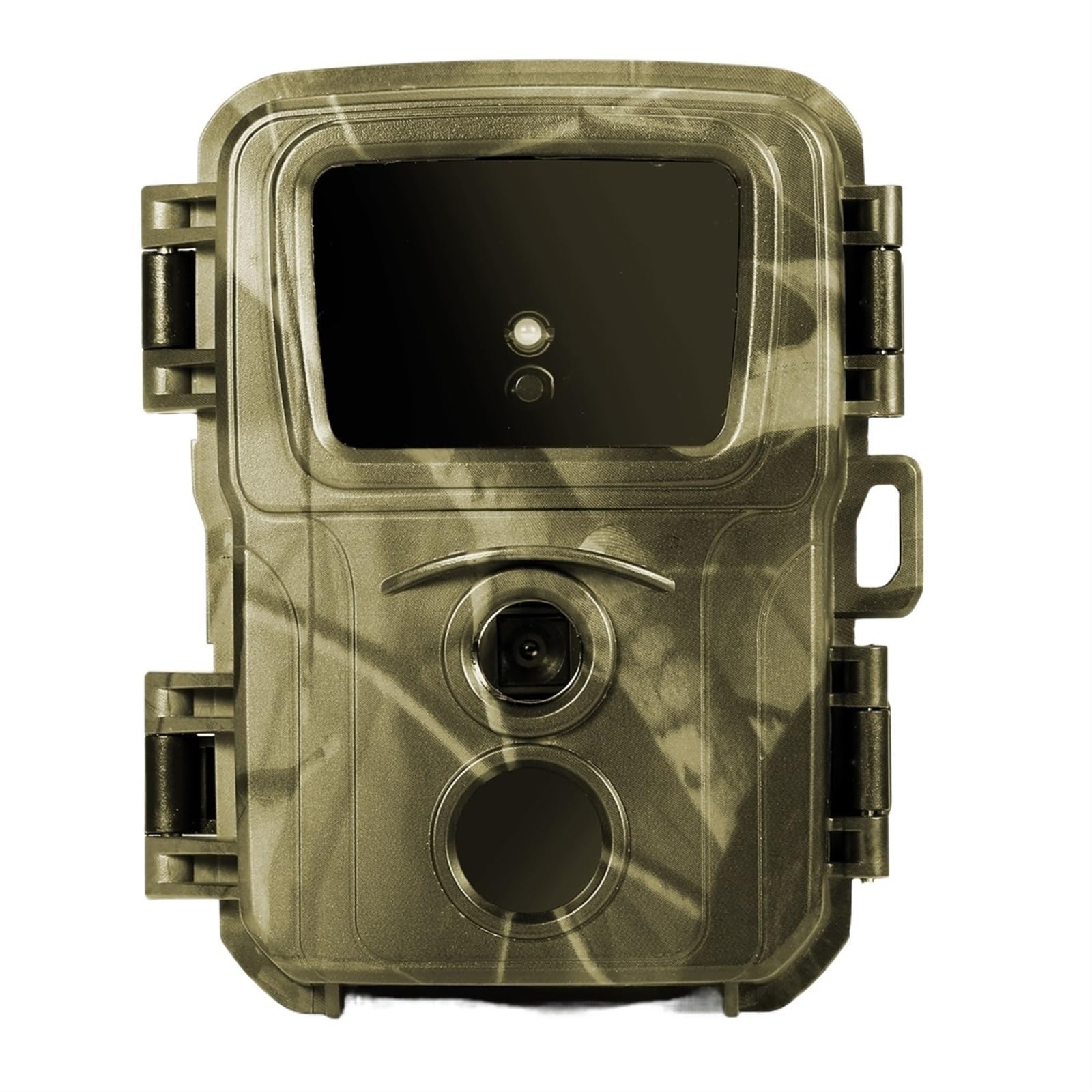 MNUvxzaewf Wildlife Camera Mini Trail Motion Activated Hunting With Night Vision Outdoor Scouting